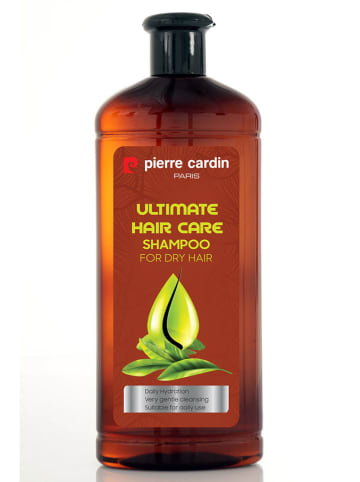 Szampon "Ultimate Hair Care" - 750 ml