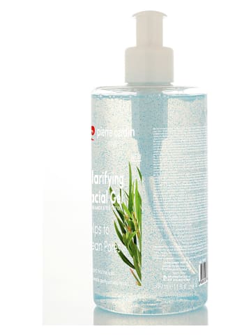 Reinigungsgel "Clarifing", 350 ml