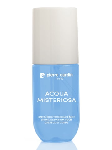Mgiełka do włosów i ciała "Acqua Misteriosa" - 110 ml