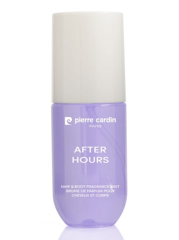Haar- und Körperspray "After Hours", 110 ml