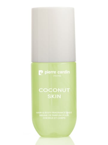 Mgiełka do włosów i ciała "Coconut Skin" - 110 ml