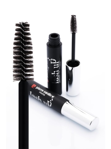 Tusz do rzęs "Lash Up - Lengthening & Curl & Volume" - 5 ml