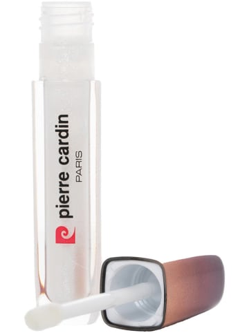 Błyszczyk do ust "Shimmering - Icy Lips" - 5 ml