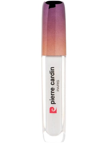 Błyszczyk do ust "Shimmering - Icy Lips" - 5 ml