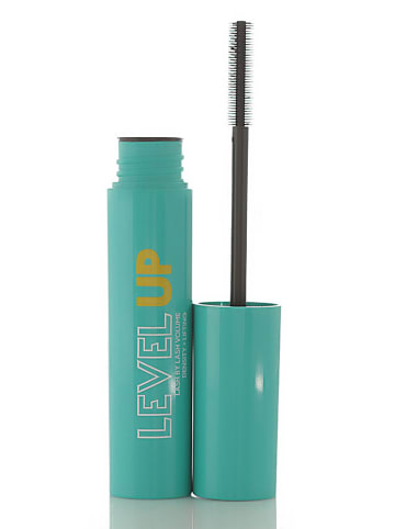 Tusz do rzęs "Level Up" - 10 ml