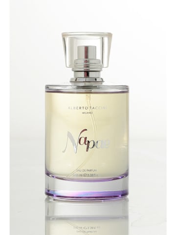 Napae - eau de parfum, 100 ml