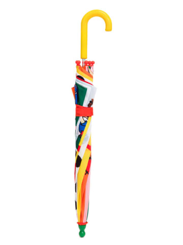 Parasol ze wzorem - Ø 55 cm