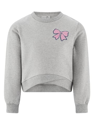 Sweatshirt grijs