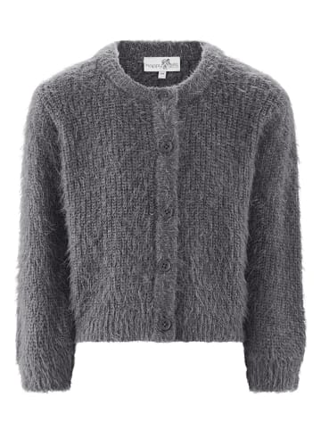 Vest antraciet