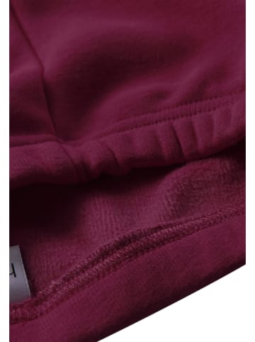 Thermoleggings in Fuchsia