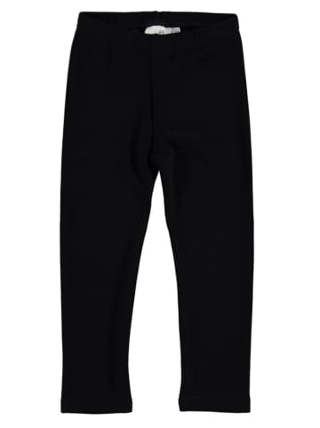 Thermoleggings in Schwarz