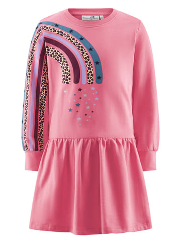 Jurk roze