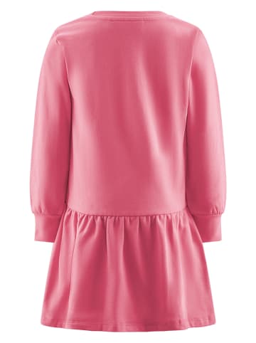 Jurk roze