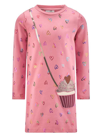 Jurk roze