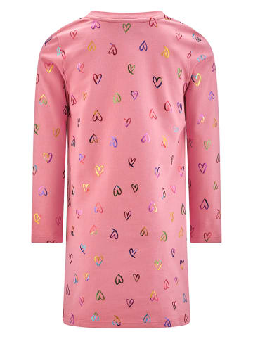 Jurk roze