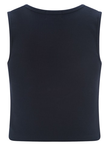 Top in Dunkelblau