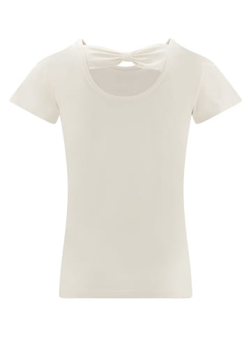 Shirt in Creme