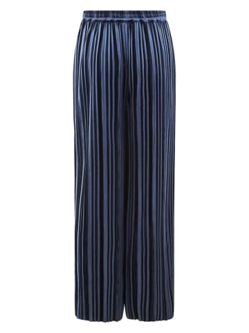 Hose in Dunkelblau
