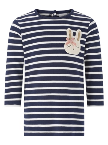 Jurk donkerblauw