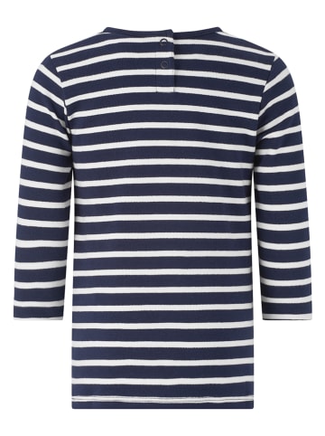 Jurk donkerblauw