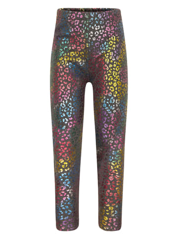 Legging meerkleurig