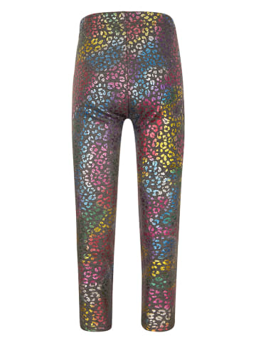 Leggings in Bunt