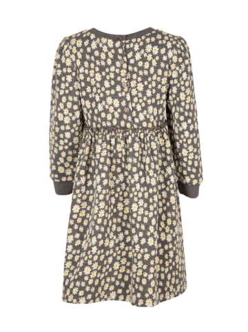 Kleid in Grau
