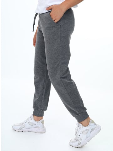 Sweatbroek antraciet