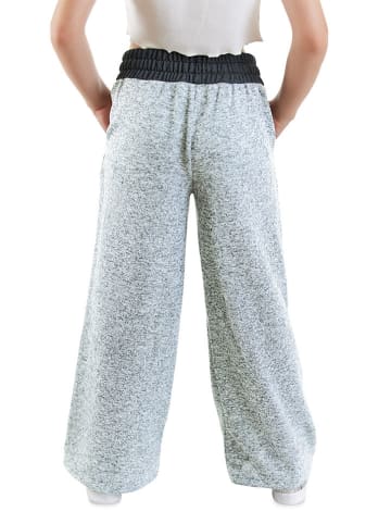 Sweatbroek grijs