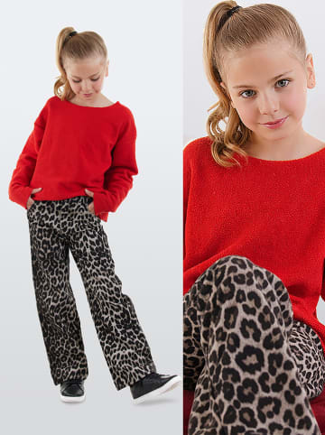 Broek bruin