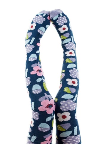 Hipster donkerblauw