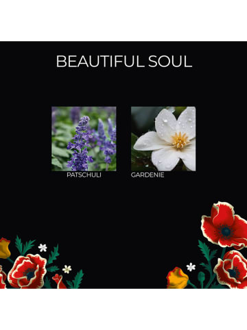 Świeca zapachowa "Beautiful Soul" - 400 g