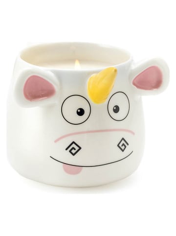 Świeca zapachowa "Minions Tasse Fluffy" - 200 g