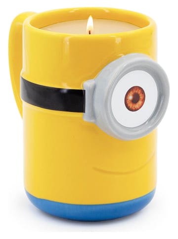 Świeca zapachowa "Minions Tasse Carl" - 200 g