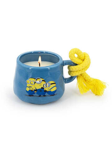Świeca zapachowa "Minions Dave, Stuart, Bob" - 200 g