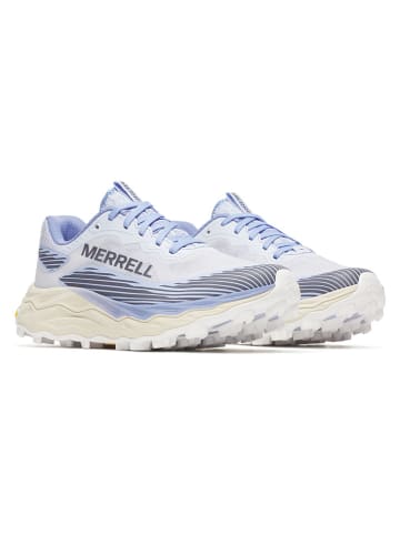 Merrell Buty sportowe "Agility Peak 6" w kolorze lawendowym