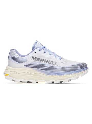 Merrell Sportschoenen "Agility Peak 6" lila