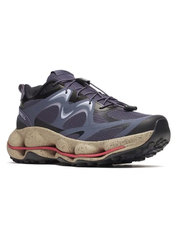 Merrell Buty sportowe "Speedarc Matis" w kolorze fioletowym