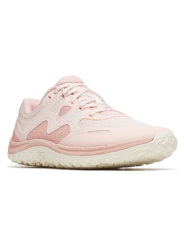 Merrell Sneakers "Trail Glove 8" in Rosa