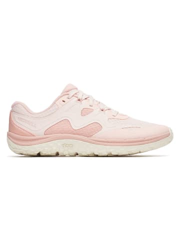 Merrell Sneakers "Trail Glove 8" in Rosa