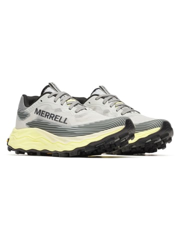 Merrell Sportschuhe "Agility Peak 6" in Grau