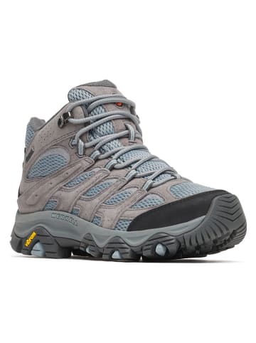 Merrell Trekkingschoenen "MOAB 3 MID GTX" grijs