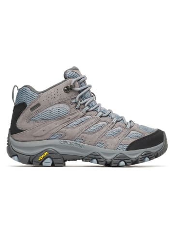 Merrell Trekkingschoenen "MOAB 3 MID GTX" grijs