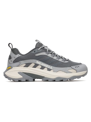 Merrell Trekkingschoenen "MOAB Speed 2" grijs