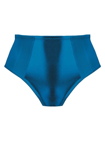 Shape-slip blauw