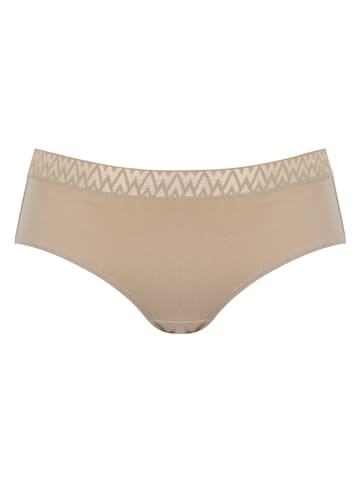 Slip in Beige