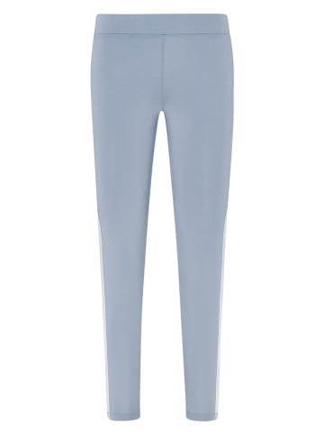 Leggings in Grau