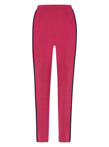 Broek beskleurig