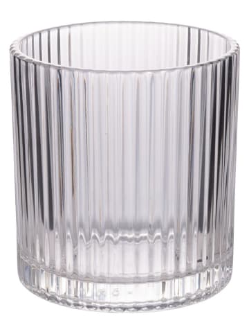 Szklanki (6 szt.) "Cylinder" - 340 ml