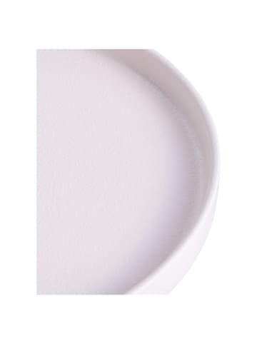 3-delige set: onderborden "Horeca" wit - Ø 29,5 cm